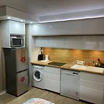 Le Solea - Centre Le Club Avec Piscine Et Garage Pour 2-4 Personnes * カシ