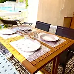 Le Solea - Centre Le Club Avec Piscine Et Garage Pour 2-4 Personnes カシ
