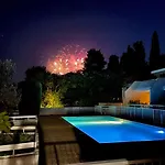 Le Solea - Centre Le Club Avec Piscine Et Garage Pour 2-4 Personnes アパート