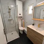 Le Solea - Centre Le Club Avec Piscine Et Garage Pour 2-4 Personnes