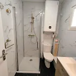 Le Solea - Centre Le Club Avec Piscine Et Garage Pour 2-4 Personnes